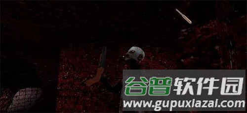 恐怖老奶奶3噩梦重制版截图1
