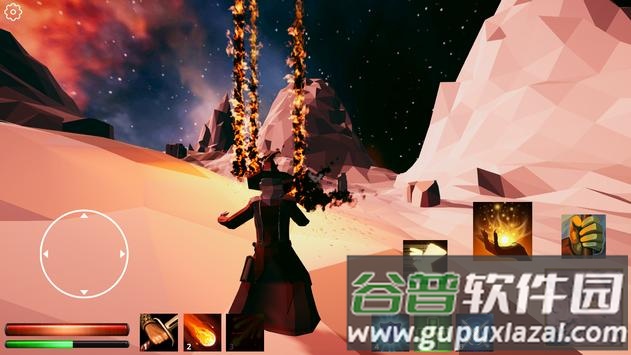 魔法大逃杀游戏截图2