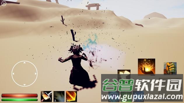 魔法大逃杀游戏截图3