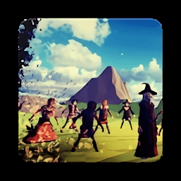 魔法大逃杀游戏v0.6.1