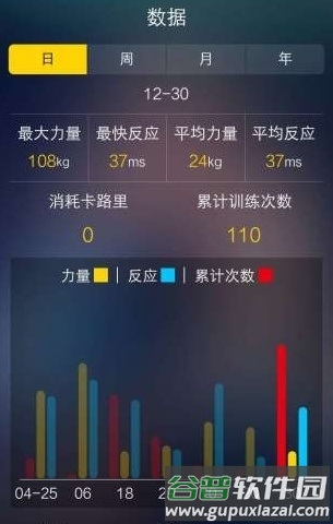 TataPunch智能搏击安卓版图片2