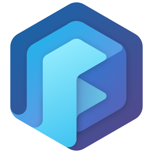 fluent图标包酷安版本v2.6.6