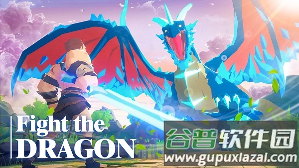 魔法回响中文版截图1