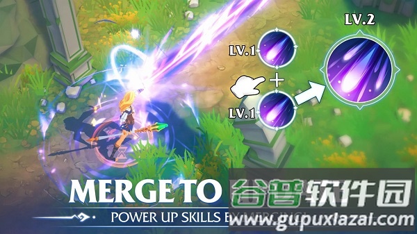 魔法回响中文版截图5
