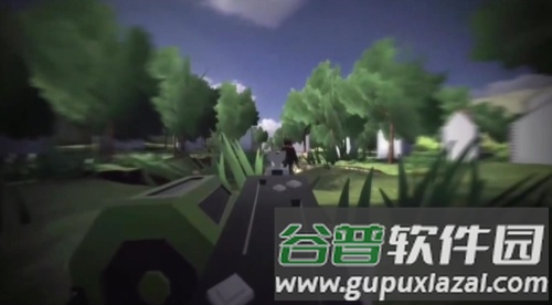 方块战场7723独家模组3
