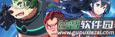 LIVE A HERO汉化版游戏特色
