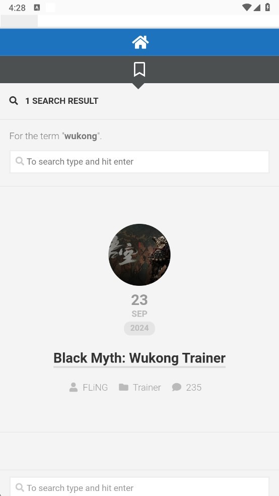 风灵月影修改器官方最新版截图3
