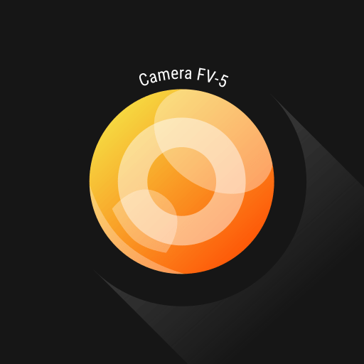 camerafv5最新版v5.3.3