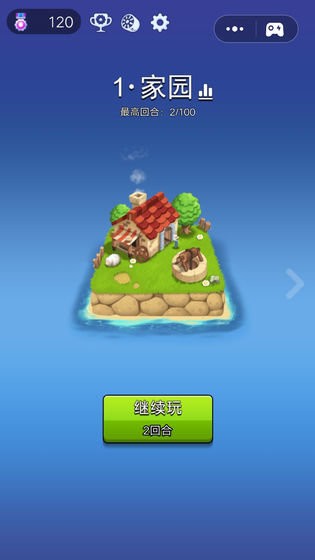 这才是塔防游戏