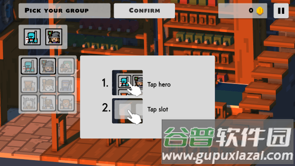 魔法列车解锁版下载