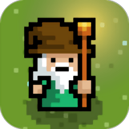 魔法列车游戏v1.0