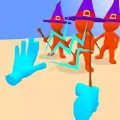 魔法决斗大师游戏v1.0.6