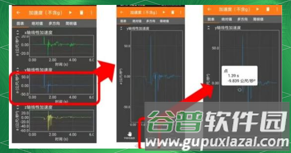 怎么测重力加速度配图4