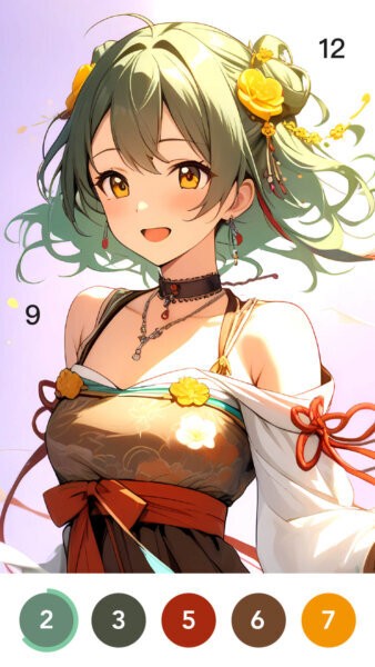 涂个小组件软件下载