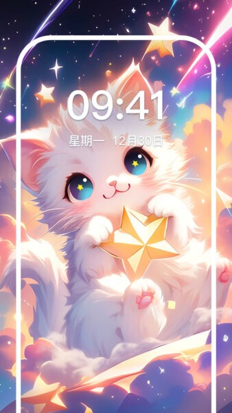 涂个小组件app截图1