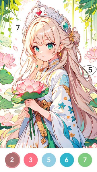 涂个小组件app截图2