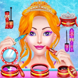 魔法公主美妆游戏免费下载-魔法公主美妆换装沙龙安卓版v2.0