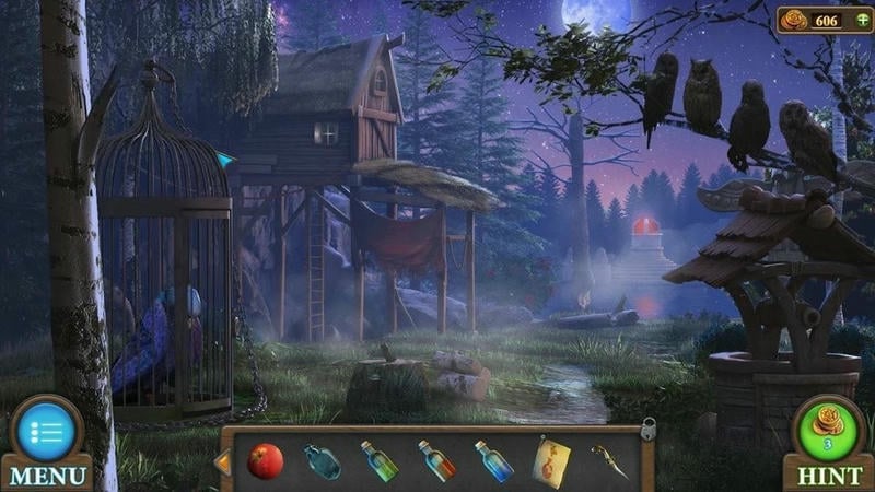 棘手的门无限金币版(Tricky Doors)截图1