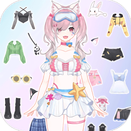 魔法公主的换装日记游戏v1.2.1
