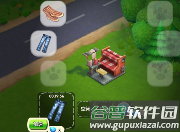 熊出没之熊大农场2025版图片16