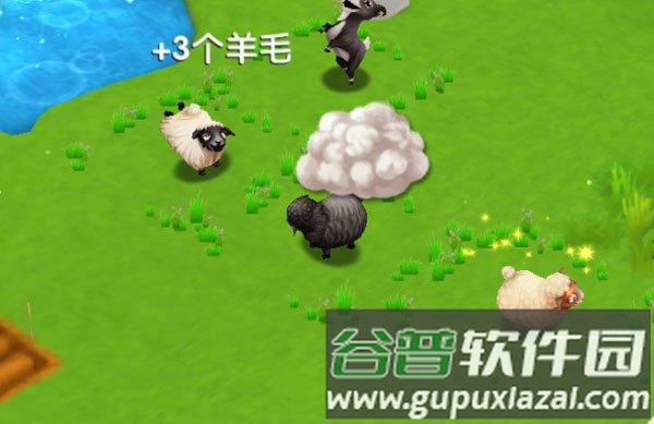 熊出没之熊大农场2025版图片17