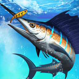 钓鱼大师模拟器手游v1.6.4