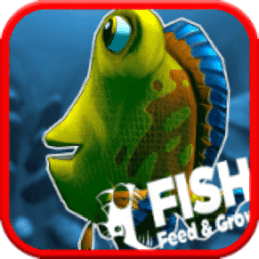 食人鱼模拟器免费版(feed grow the fish)v3.0