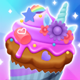魔法公主做蛋糕游戏v1.0.1