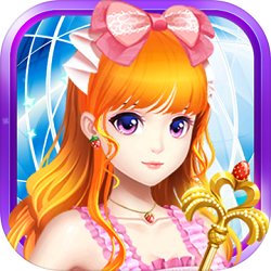 魔法公主仙女之梦中文百度版v1.0.3
