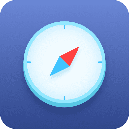 万能指南针最新版v4.1.0
