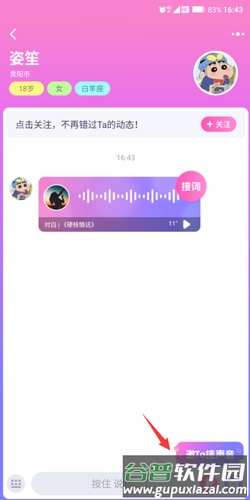 音派怎么玩3
