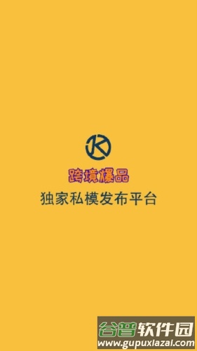 跨境爆品app介绍1