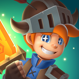 魔法任务手机版(magic quest)v1.9