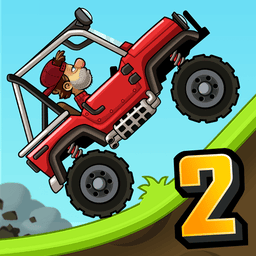 登山赛车2oppo版v1.54.2