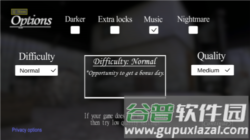 奶奶黄色菜单安卓版图片4