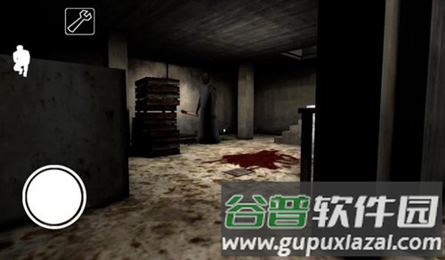 奶奶黄色菜单安卓版截图1