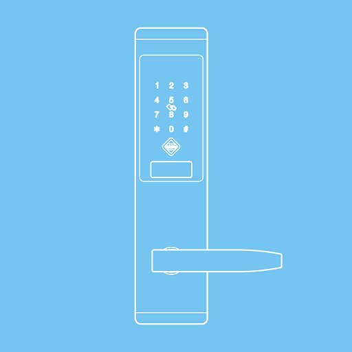 云锁配置工具最新版v4.4.8