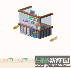 我爱拼模型破解版全部解锁2025游戏截图15