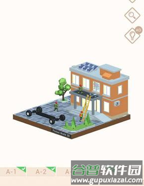 我爱拼模型破解版全部解锁2025游戏截图22