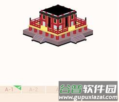 我爱拼模型破解版全部解锁2025游戏截图28