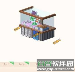 我爱拼模型破解版全部解锁2025游戏截图32