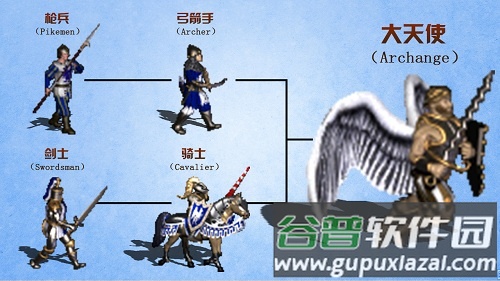 魔法与远征手游截图1