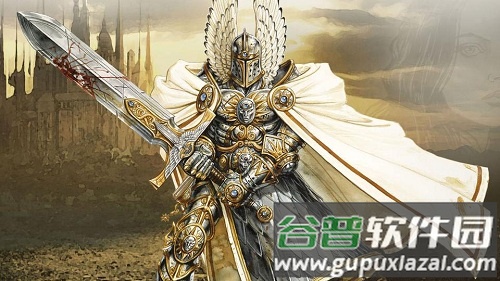 魔法与远征手游截图3