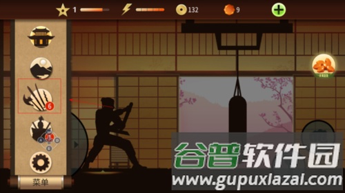 暗影格斗2怎么附魔武器2