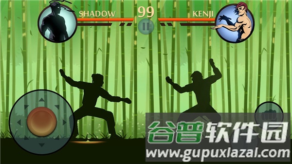 暗影格斗2内置菜单功能破解版12