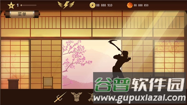 暗影格斗2内置菜单功能破解版13