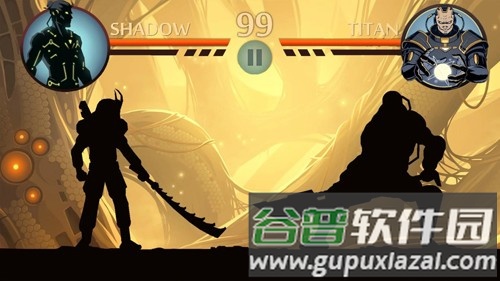 暗影格斗2内置菜单功能破解版截图4