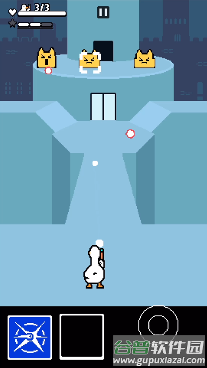 魔术鸭游戏（MDuck）截图3