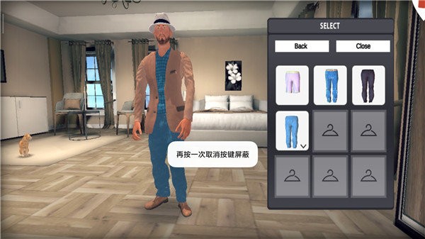 去开车3手机游戏
