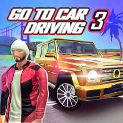 去开车3(Go To Car Driving 3)v1.5